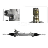 CAJA DE DIRECCION HID C/BIEL S/TER TOYOTA COROLLA 1.8L 03-08